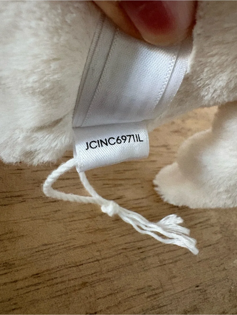 Jellycat 👻new without